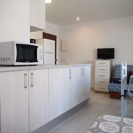 Apartment Miramar 2c *