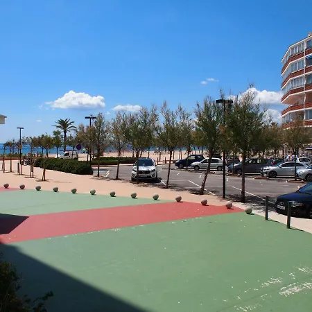 Apartment Miramar 2c *